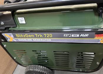 Sprzedam nowy agregat prądotwórczy