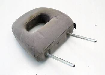 ZAGŁÓWEK FOTELA PRZÓD NISSAN ALMERA TINO 2002 2.2 DI