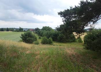 Działka budowlana dostępem do drogi