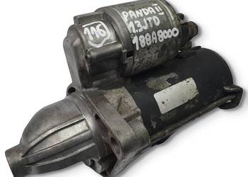 ROZRUSZNIK Fiat Panda 1.3 jTD