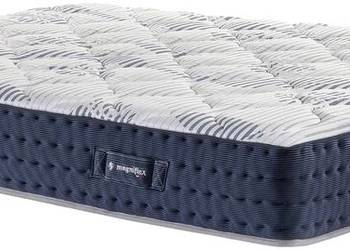Materac MAGNICOOL 10 FIRM MAGNIFLEX piankowy - dostępny w wielu wymiarach
