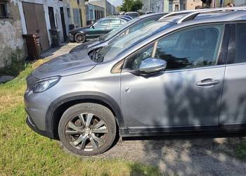 Sprzedaz  peugeota