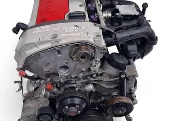 SILNIK KOMPLET Mercedes CLK W208 2.0 KOMPR 111958 111.958