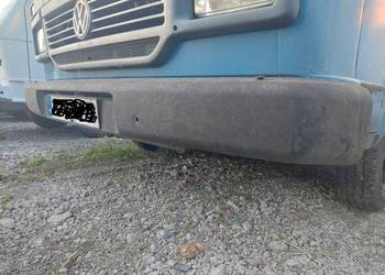 zderzak przedni szeroki Volkswagen VW LT od1993 do 96