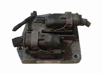 STEROWNIK SILNIKA KOMPUTER 1.6 OPEL ASTRA III 3 H 2006 55561172