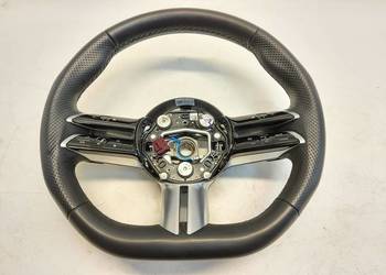 Mercedes W254 GLC 220d KIEROWNICA  AMG GRZANA A0004603016