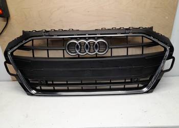 AUDI A4 B9 LIFT 18r- atrapa chłodnicy grill 8W0853651DB AUDI A4 B9 LIFT 18r- atrapa chłodnicy grill 8W0853651DB