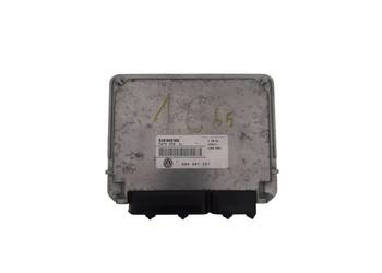 KOMPUTER STEROWNIK SILNIKA VW PASSAT B5 PRZEDLIFT 1.6 AHL 3B0907557 5WP4250