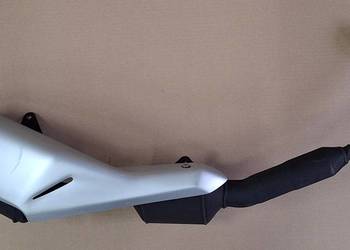 HONDA CBR 125 TŁUMIK WYDECH KOLEKTOR UKŁAD WYDECHOWY ORYGINAŁ HMKTYE2