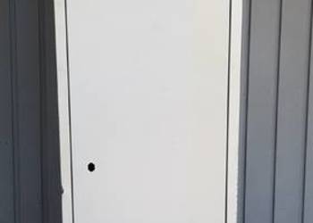 Szafka BHP 40x50x180