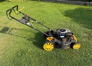 Mocna kosiarka z napędem HANDY Prime 53cm Silnik B&S 750EX DOV 2021 do kosz