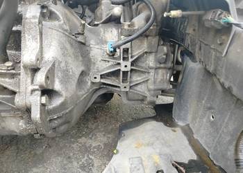 Nubira 2 / Chevrolet skrzynia biegów