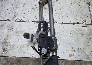 Mechanizm wycieraczek Subaru outback