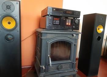 Amplituner Sansui SX-900