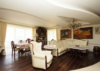 Dom wolnostojący 260 metrów Supraśl