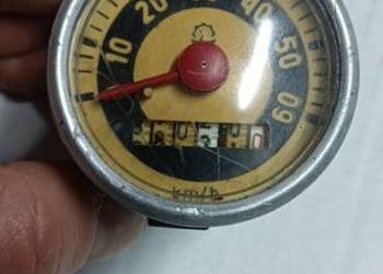 Licznik sprawny Komar Romet Ogar oryginalny