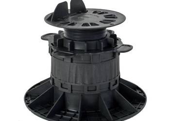 Wspornik tarasowy pod legary regulacja 270-370 mm