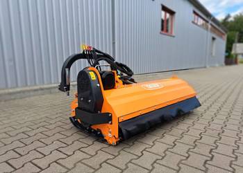 Kosiarka bijakowa EVO 140 tylno boczna-Talex
