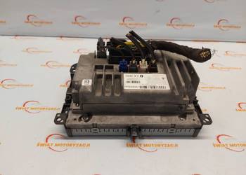 JEEP CHEROKEE V KL 15r wyświetlacz radia nawigacji 68242385AF