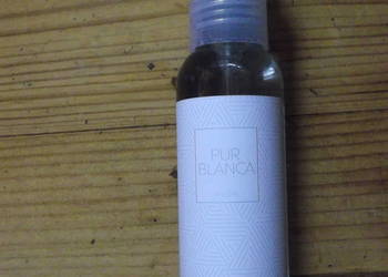 Mgiełka zapachowa do ciała Pur Blanca Avon