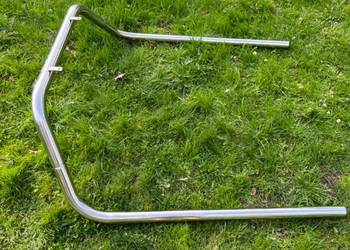 Orurowanie oryginał Skoda Favorit pickup