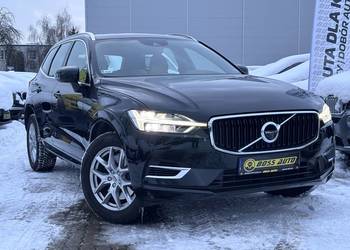 Volvo XC60 2019