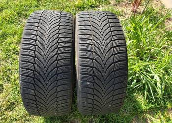 Opony NEXEN M+S 245/40/19