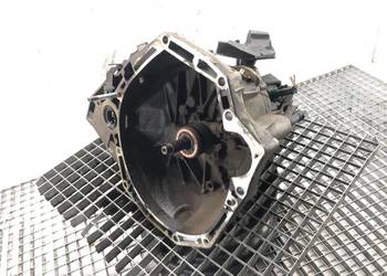 SKRZYNIA BIEGÓW RENAULT MEGANE III TL4030 1.6 110KM