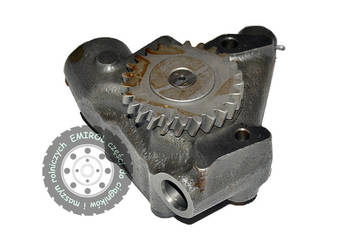 Pompa olejowa oleju silnika Deutz Agrostar DX140 DX160 BF6L9