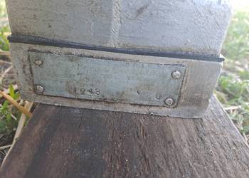 lewarek Skamet 16T