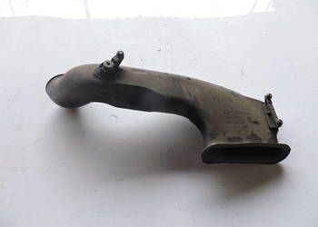 Dolot powietrza Opel astra H 1.7 cdti