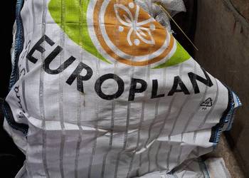 Big bag 1250 kg do ziemniaków, kartofli,cebuli