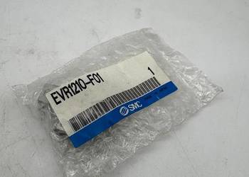 SMC EVR1210-F01 Zawór logiczny