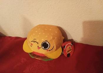 Burger Bogdan Gang biedroniaków