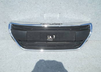 PEUGEOT 208 LIFT ATRAPA GRILL