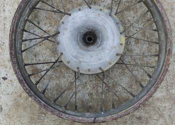 Sprzedam koło przód WSK Kos