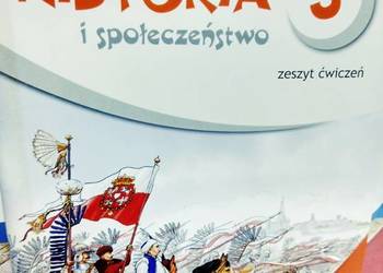 Historia 5 ćwiczenia gwo antykwariat naukowy