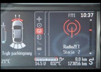 Naprawa liczników Ford Galaxy MK3 Convers+