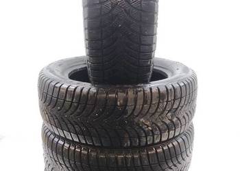 4x OPONA ZIMOWA TARGUM WINTER 4 205/55R16 (2020) 7.32 7.69 7.81 7.83 