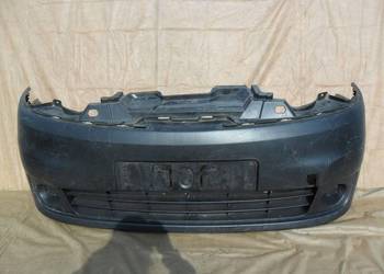 Nissan NV200 Zderzak przód przedni