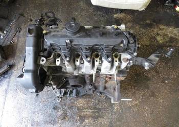 SILNIK QASHQAI J11 1.5 DCI K9K 646 K9KF646 K9K646