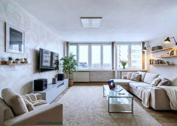 OKAZJA !!!! 10 minut spacerem do stacji metra Plac Wilsona linii M1 równie…