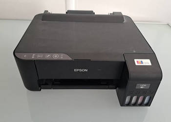 Drukarka Epson EcoTank L1250 WiFi 5760 dpi 2023 [8582]