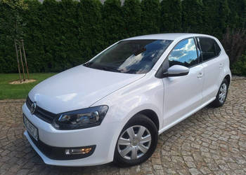 Volkswagen Polo Polo Cool Trendline V (2009-2017)