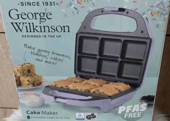 Urządzenie do pieczenia ciastek