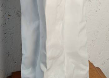 Wazon Rosenthal - design papierowa torebka - Paper Bag