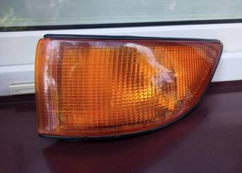 Mitsubishi Colt III 3 C50 kierunkowskaz kierunek migacz lewy kierowcy