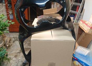 Honda africa twin 750 rd07 części, owiewka, wydech, lampa, zbiornik