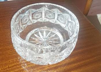 Wysokiej jakości szkło kryształowe