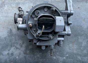 Gaźnik Pierburg 1B Volkswagen